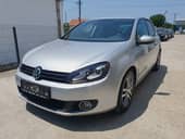 Volkswagen Golf 6 1.4TSI CH