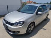 Volkswagen Golf 6 1.4TSI CH