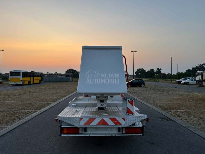 Mercedes Benz Sprinter 308 CDI