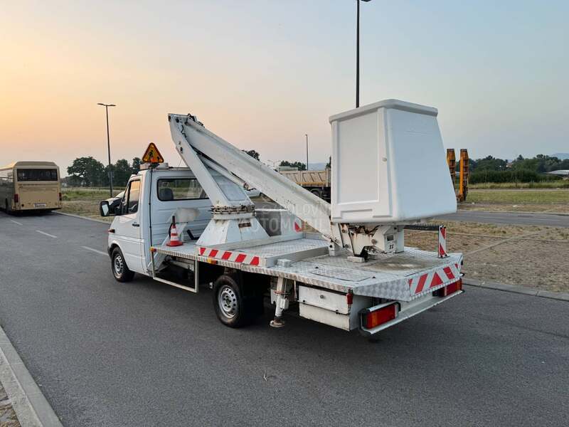 Mercedes Benz Sprinter 308 CDI