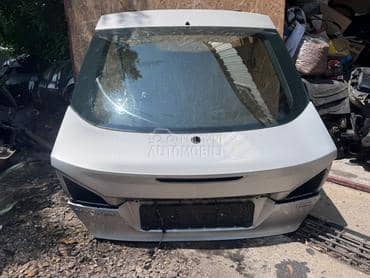 gepek vrata hecbeg za Ford Mondeo od 2007. do 2009. god.