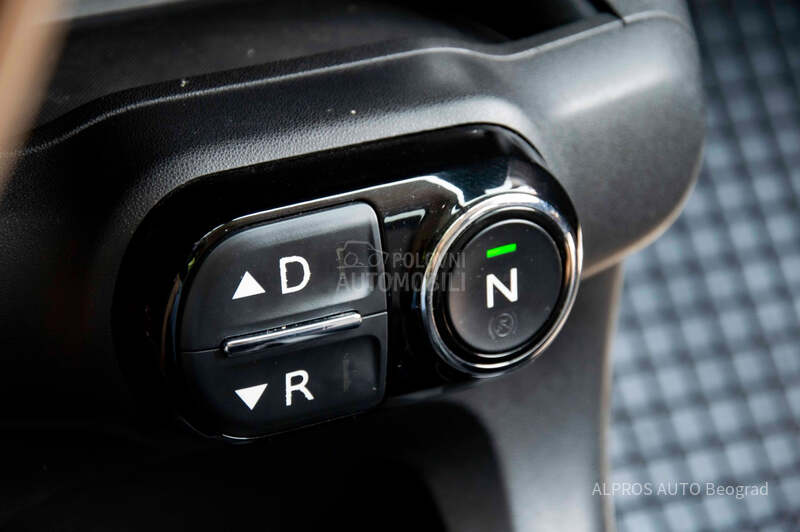 Citroen C4 Cactus 1.2 Puretech Autom.