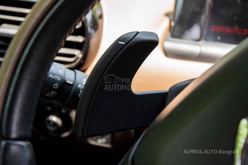 Citroen C4 Cactus 1.2 Puretech Autom.