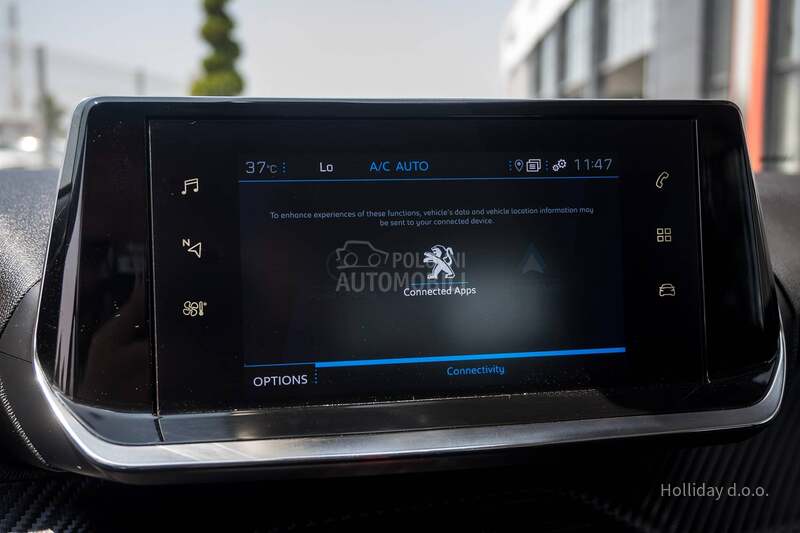 Peugeot 2008 1.2Puretech Active