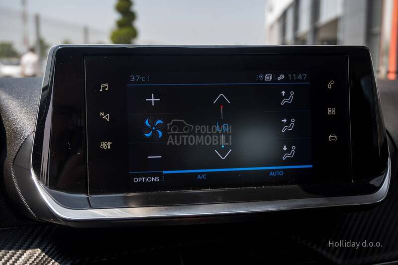 Peugeot 2008 1.2Puretech Active