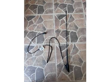 antena mondeo mk4 za Ford Mondeo