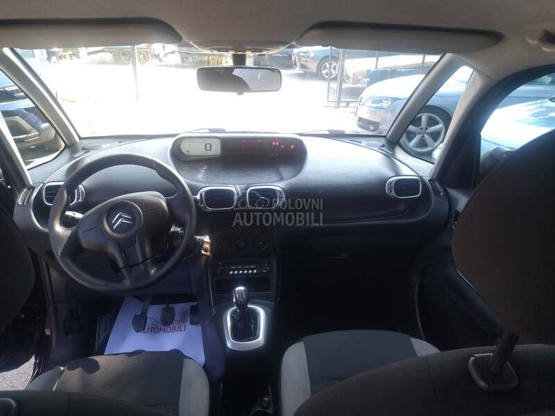 Citroen C3 Picasso 1.6 ehdi