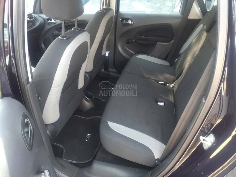 Citroen C3 Picasso 1.6 ehdi