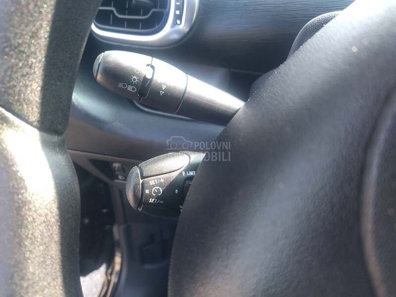 Citroen C3 Picasso 1.6 ehdi
