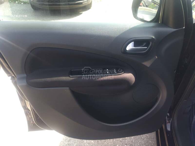 Citroen C3 Picasso 1.6 ehdi