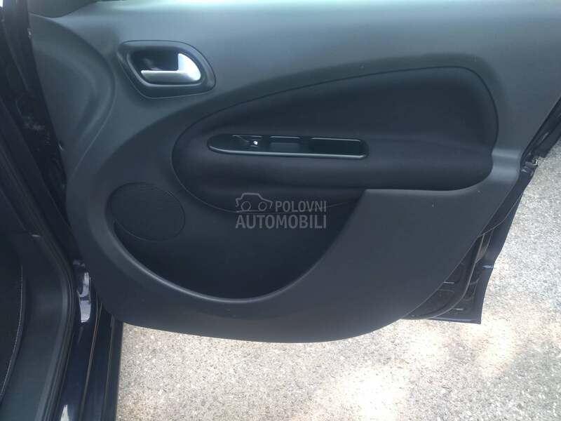 Citroen C3 Picasso 1.6 ehdi