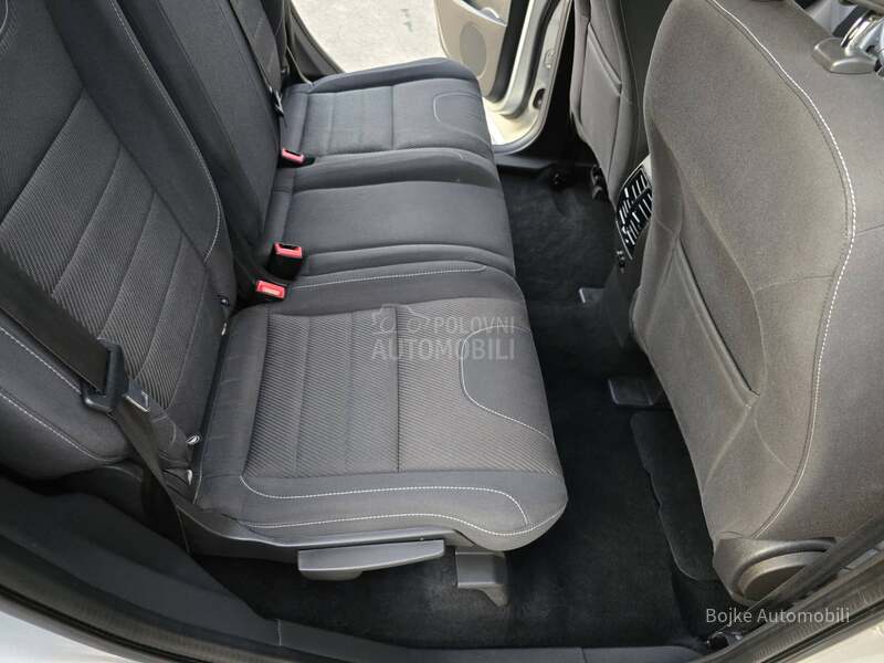 Ford Kuga 2.0TDCI