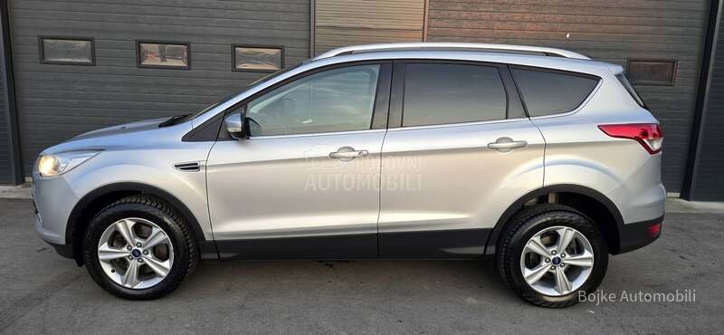 Ford Kuga 2.0TDCI