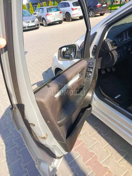 Mercedes Benz B 180 1.7