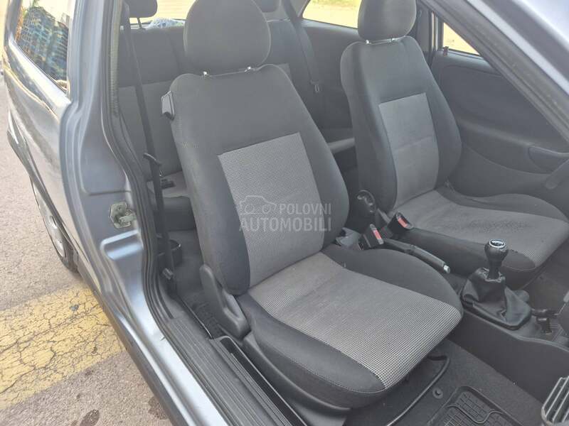 Opel Corsa C 1.3 cdti
