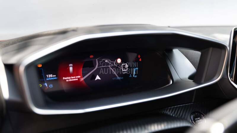 Peugeot 2008 GT