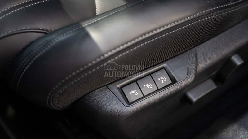 Peugeot 2008 GT