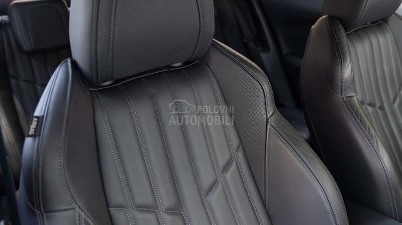 Peugeot 2008 GT