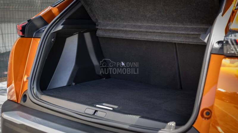 Peugeot 2008 GT