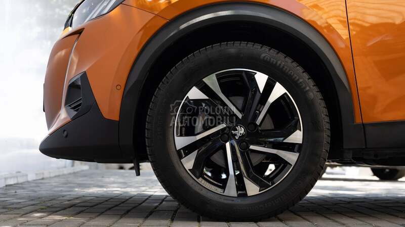Peugeot 2008 GT