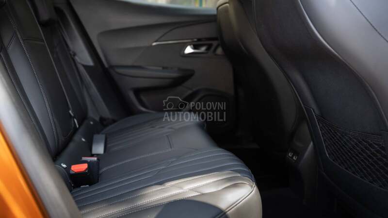 Peugeot 2008 GT
