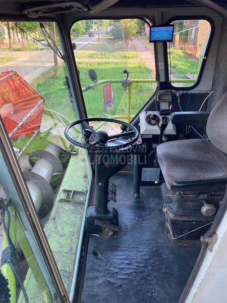 Claas DOMINATOR 96
