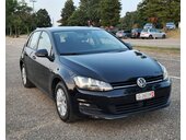 Volkswagen Golf 7 1.2 tsi.autom.CUP