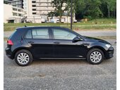 Volkswagen Golf 7 1.2 tsi.autom.CUP