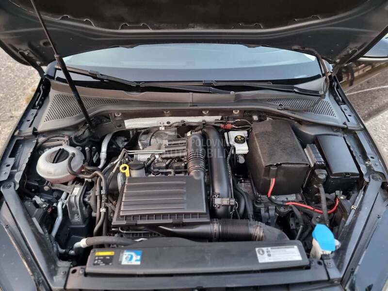 Volkswagen Golf 7 1.2 tsi.autom.CUP
