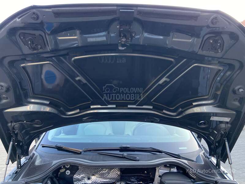 Audi A1 1.4 TFSI  CH