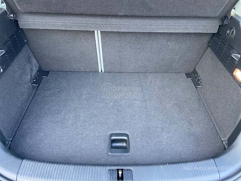 Audi A1 1.4 TFSI  CH