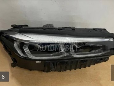 far za BMW Serija 7 od 2014. do 2025. god.