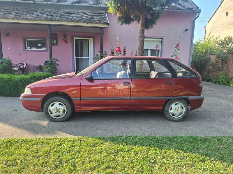 Zastava Florida In 1.3