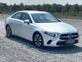 Mercedes Benz A 180 Cdi Business Line