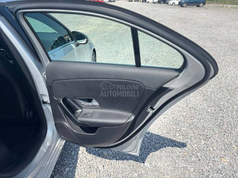 Mercedes Benz A 180 Cdi Business Line