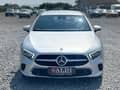 Mercedes Benz A 180 Cdi Business Line