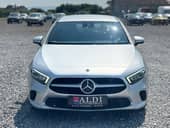 Mercedes Benz A 180 Cdi Business Line