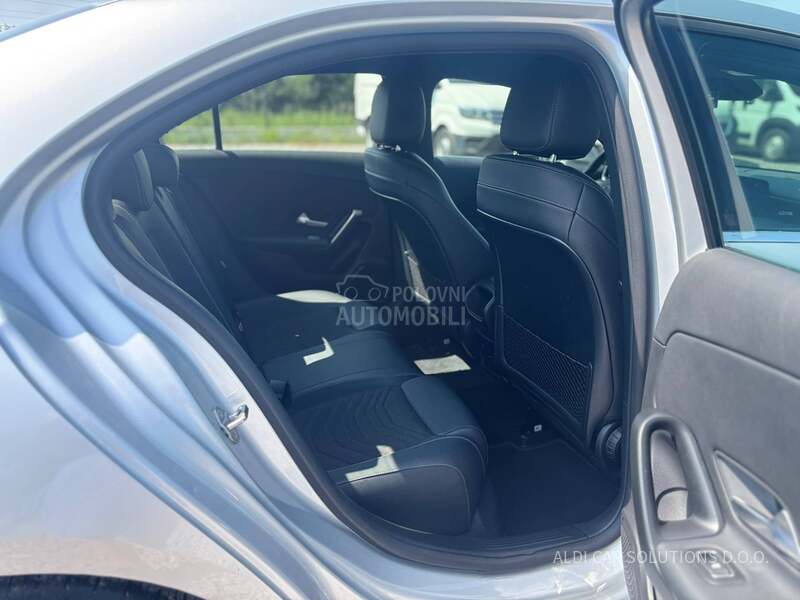 Mercedes Benz A 180 Cdi Business Line