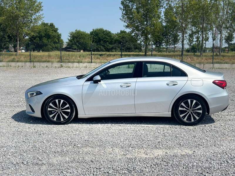 Mercedes Benz A 180 Cdi Business Line
