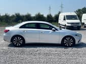 Mercedes Benz A 180 Cdi Business Line