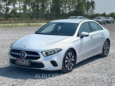 Mercedes Benz A 180 Cdi Business Line