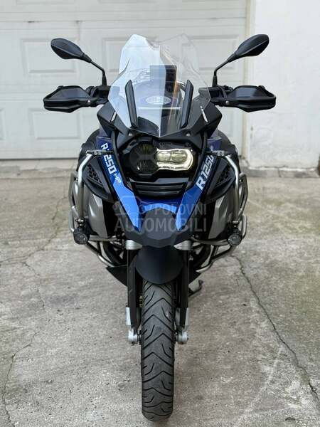 BMW R1250GS R 1250 GS HP