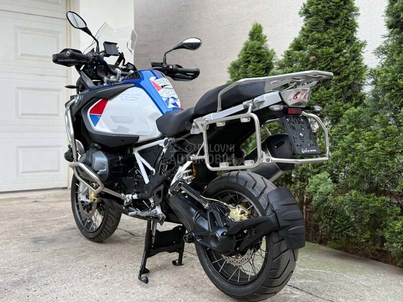 BMW R1250GS R 1250 GS HP