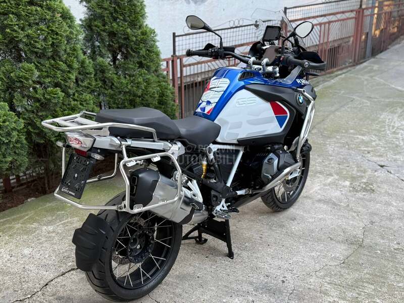BMW R1250GS R 1250 GS HP