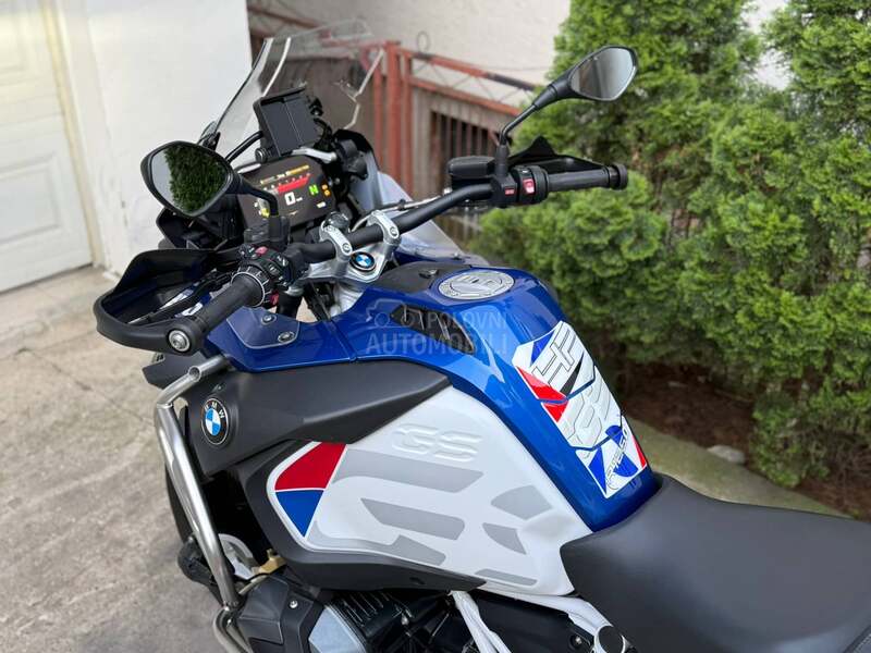 BMW R1250GS R 1250 GS HP