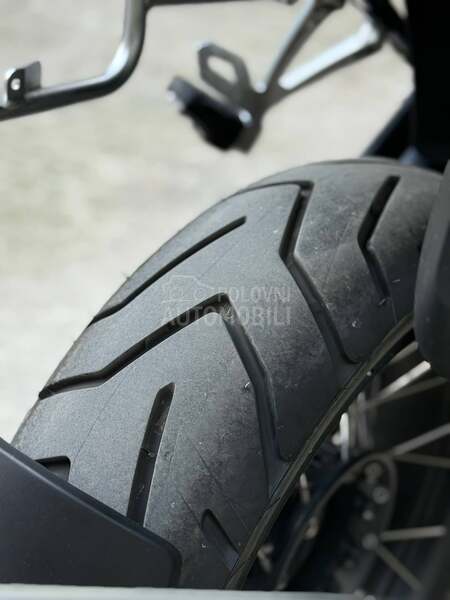 BMW R1250GS R 1250 GS HP