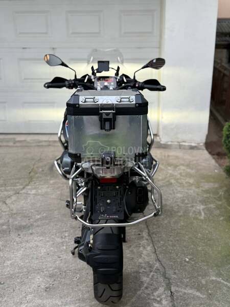 BMW R1250GS R 1250 GS HP