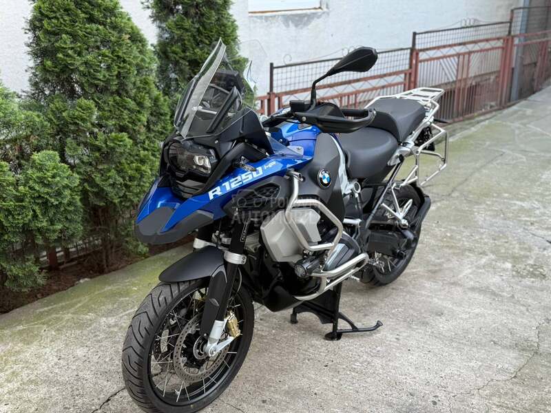 BMW R1250GS R 1250 GS HP