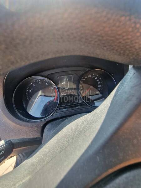 Volkswagen Polo 1.0 MPI BMT