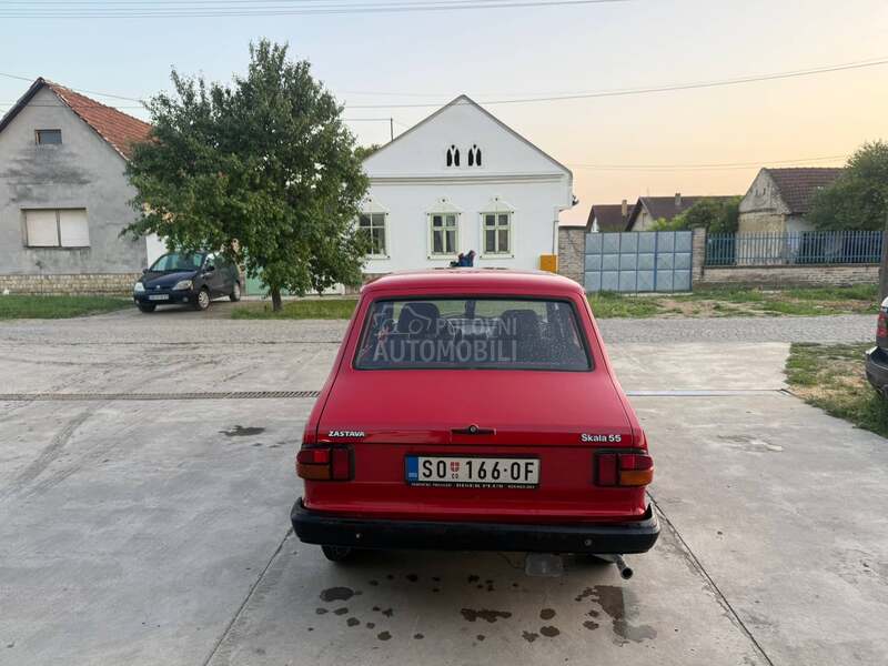 Zastava Skala 55 p.r.v.i.v.l